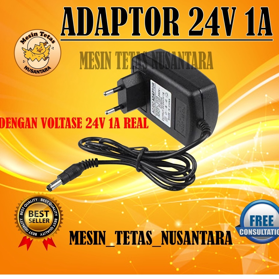 Mesin Kabut Mist Maker 20MM Stenlis Dan Adaptor 24V 1A