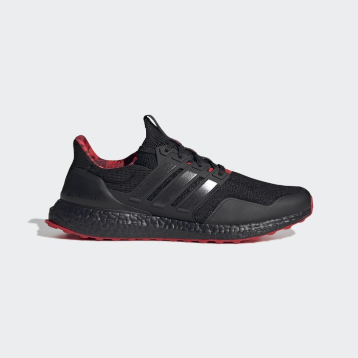 ADIDAS UltraBOOST DNA Mono Chinese New Year ORIGINAL 100% - 45 1/3