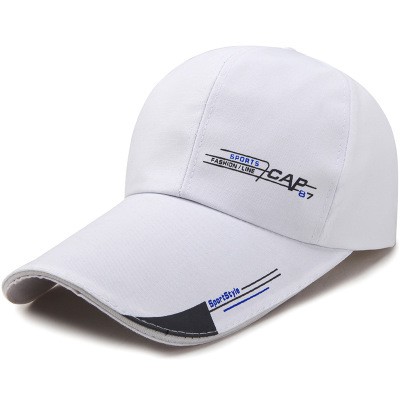 Baseball cap : SPORT STYLE - Topi Baseball Topi Golf Topi Outdoor Topi lari olahraga