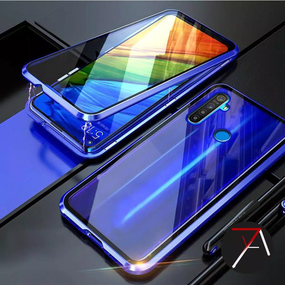 Case Magnetic Oppo A31