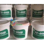 

Natural Plain Yoghurt "YO-GOOD" 1 liter