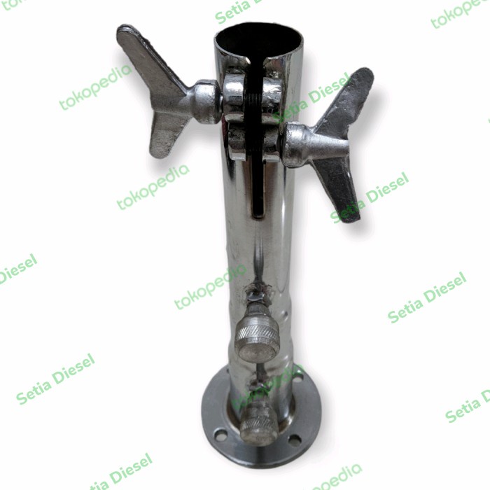 Trompet As Ketinting 5PK 20mm Gx160