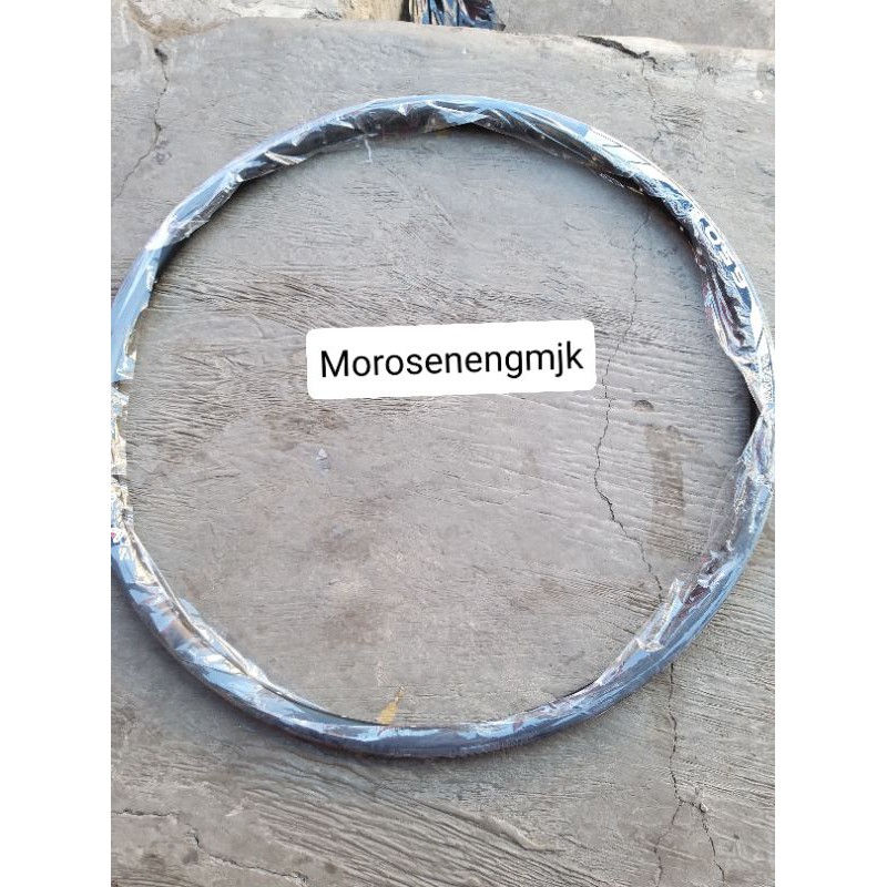 Velg 27,5 lubang 32 / Rims 27,5 sepeda / Peleng 27,5