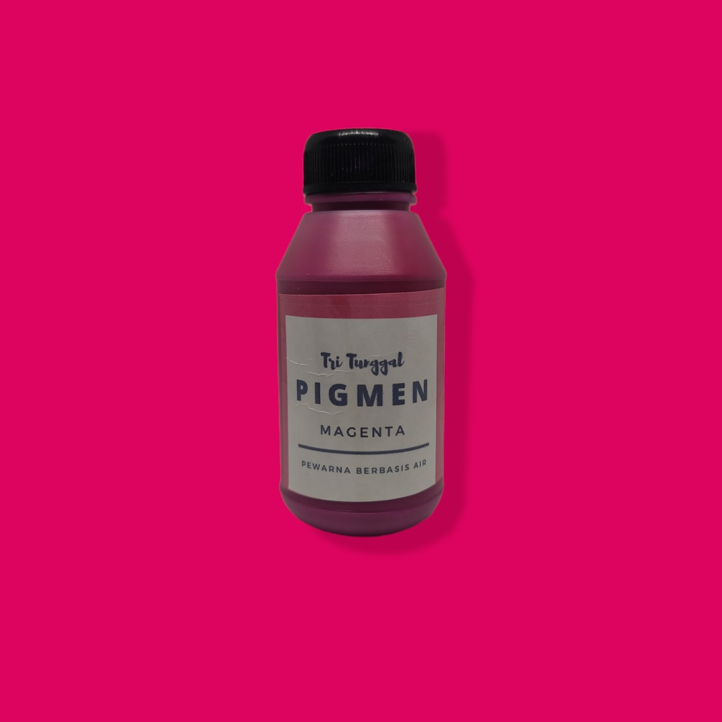 

Pigmen Magenta 60gr Besar Pewarna Sablon Cat Tembok Clay Semen Slime Squishy Basis Air Pigment Pewarna Pigment Color Colour Slime Waterbased Tie Dye Pigment Drawing Warna Warni Air Cair Cairan Liquid Paint Kerajinan Prakarya Crafting Surga Motor Malang