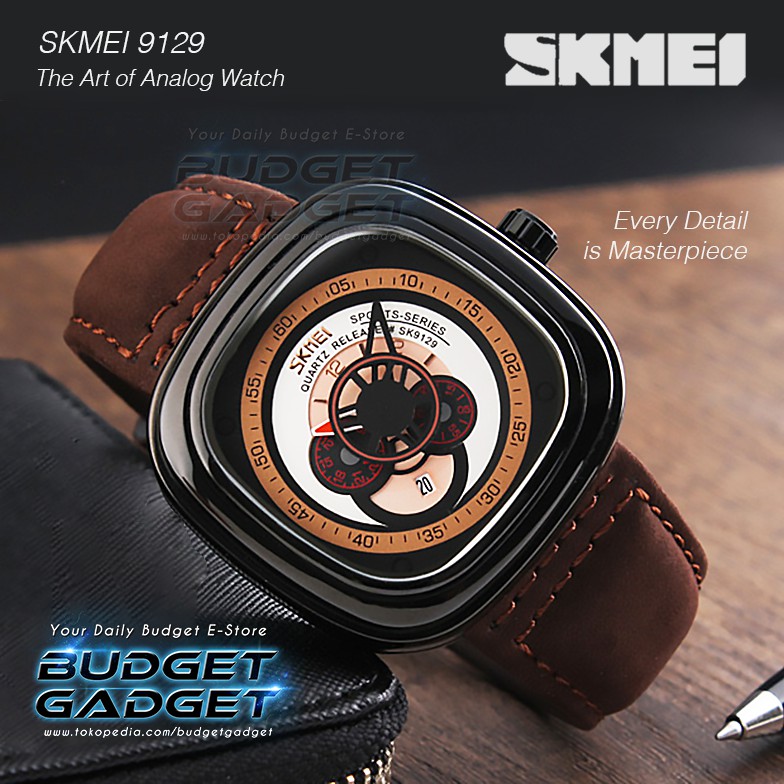 skmei sevenfriday