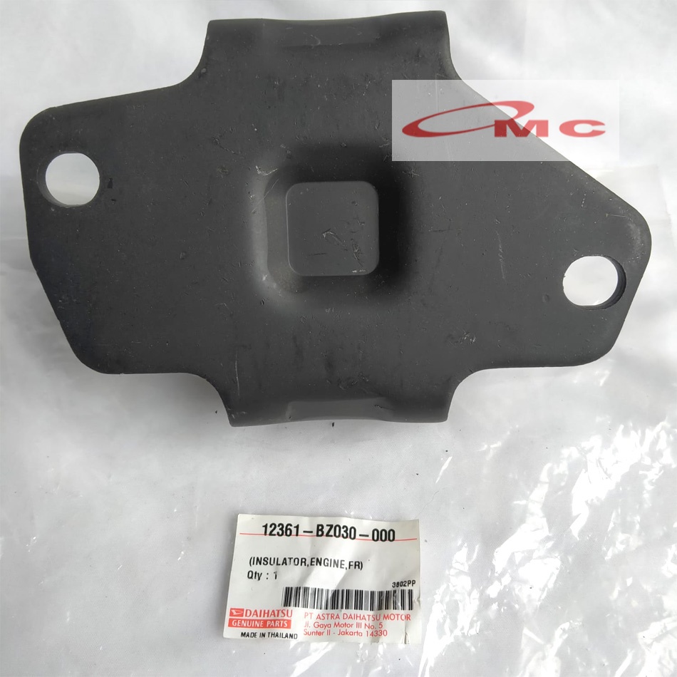 Engine Mounting Depan Kanan Avanza Xenia 12361-BZ030-000