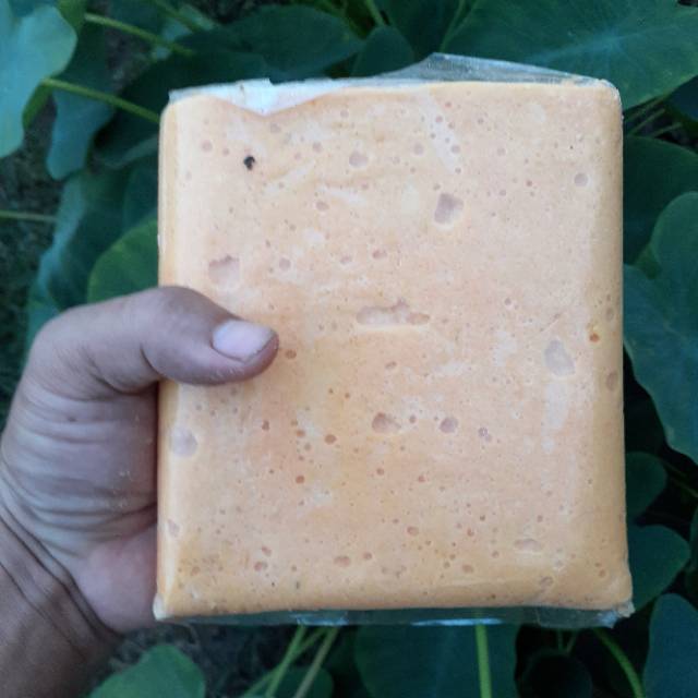 

Garem bleng / bleng kuning -+1000 gram( jakela )