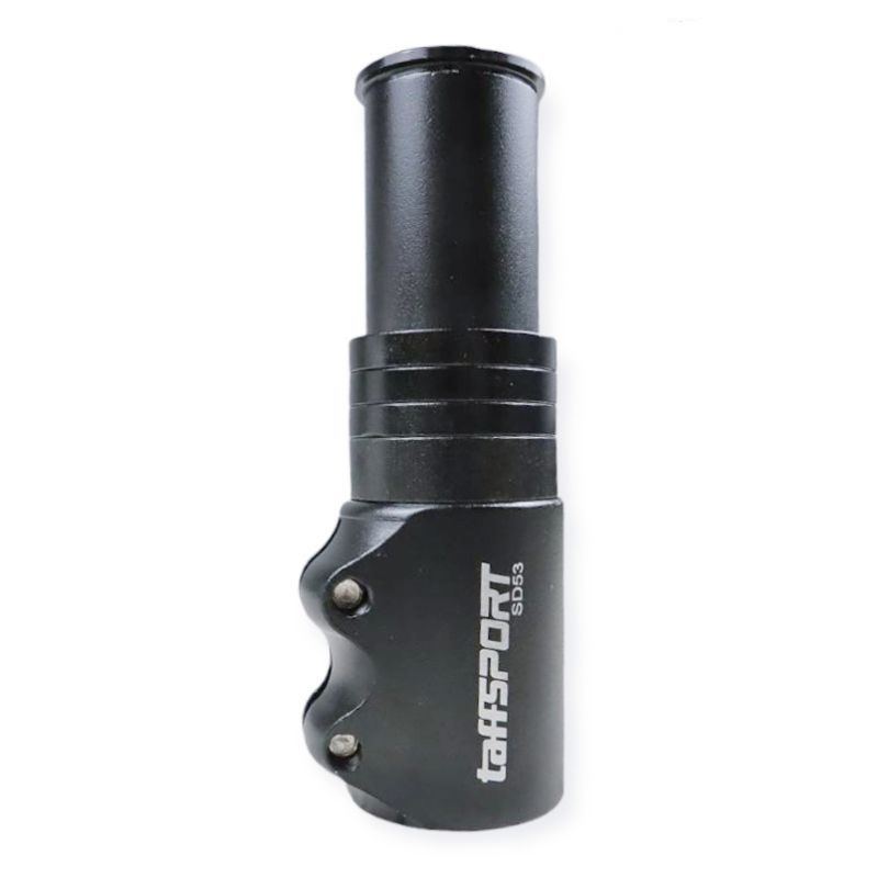ADAPTOR PENINGGI STEM / STEM EXTENDER TAFFSPORT