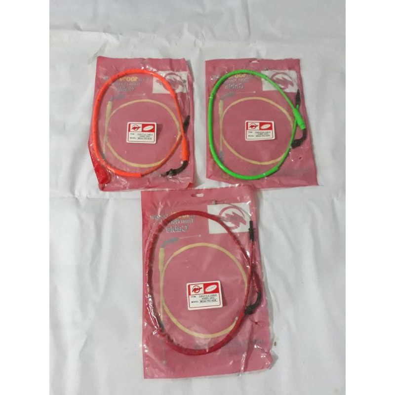 kabel gas gl pro