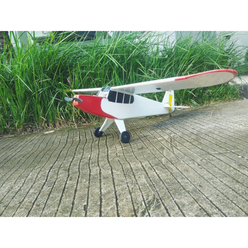 Piper J3 Cub Rc plane KIT/ARF/RTF