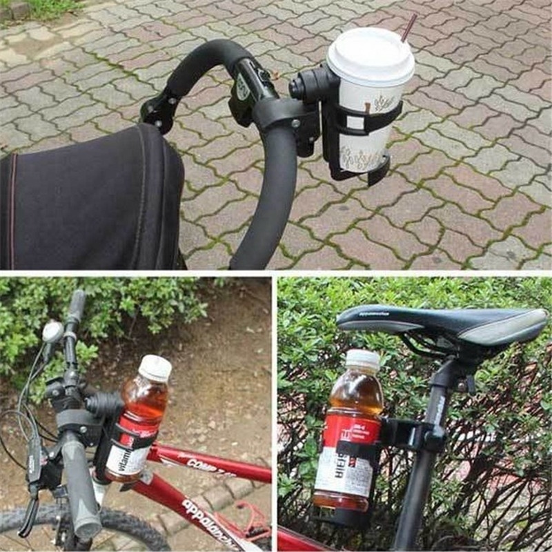 water bottle cage for child's bike