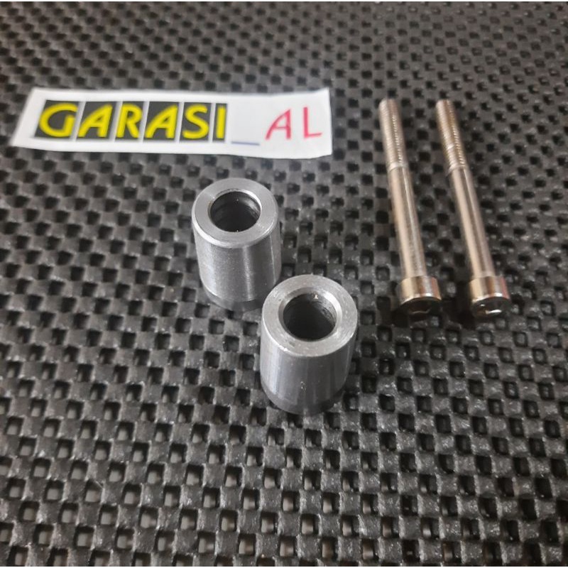 Bos jalu Bandul Stang motor