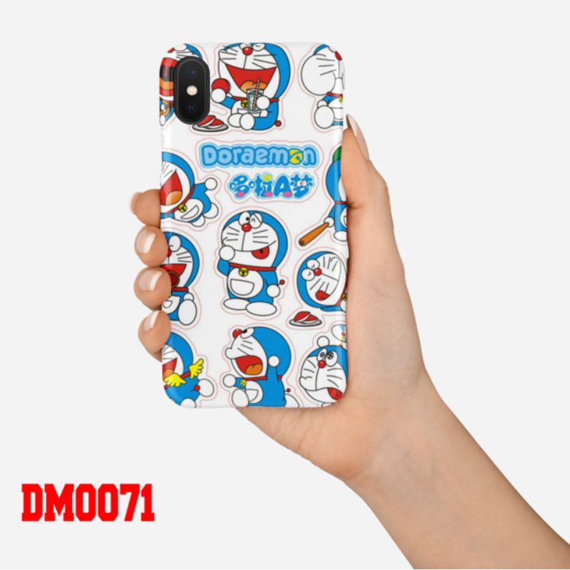 Custom Case 3D full print (Hard Case/Soft Case/AntiCrack)