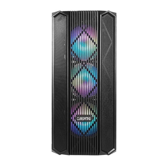 Casing Cube Gaming Benver