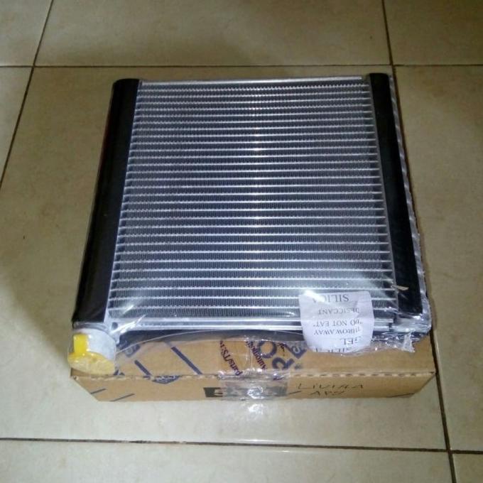 Evaporator Livina Koil Ac Livina Evalia