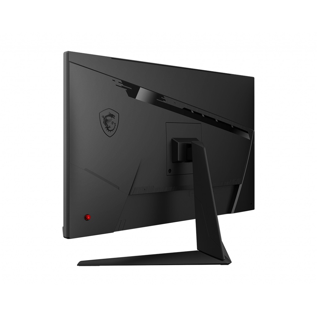 LED MSI OPTIX G273QF 27&quot; FLAT IPS 2K 165Hz 1ms G-Sync Gaming Monitor