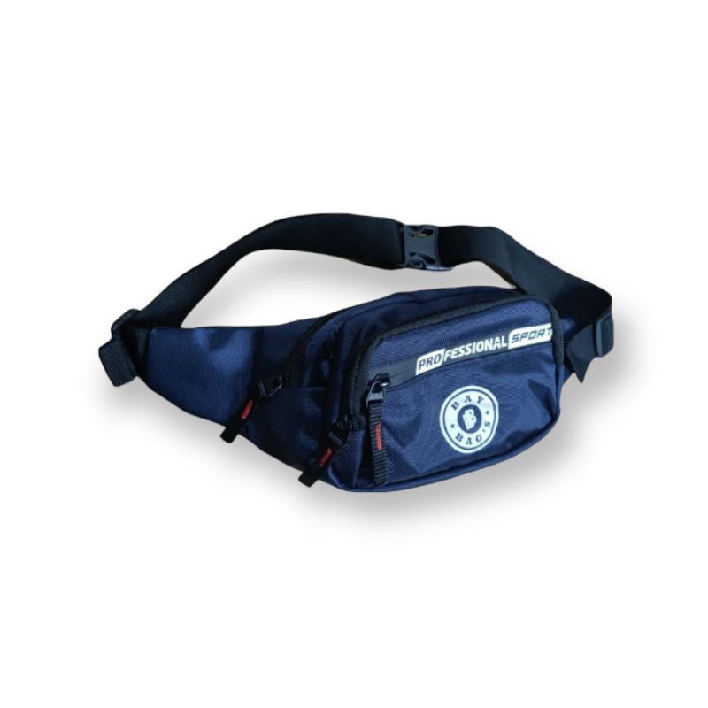 waistbag baybag's pria wanita multifungsi