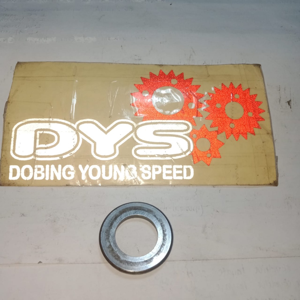 Bosh Ring Belakang House Rumah Kopling Kaze R