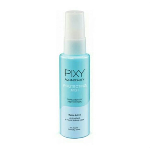 Pixy Aqua Beauty Protecting Mist