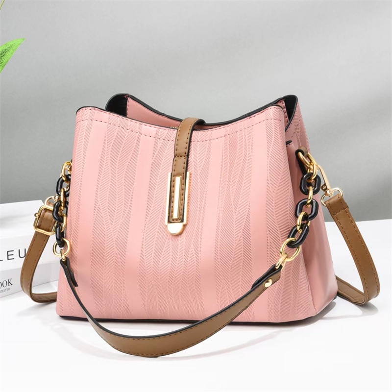 Tas Selempang Wanita Slingbag Import PREMIUM GO7832 Tas Fashion Jakarta EL5542 GT1937