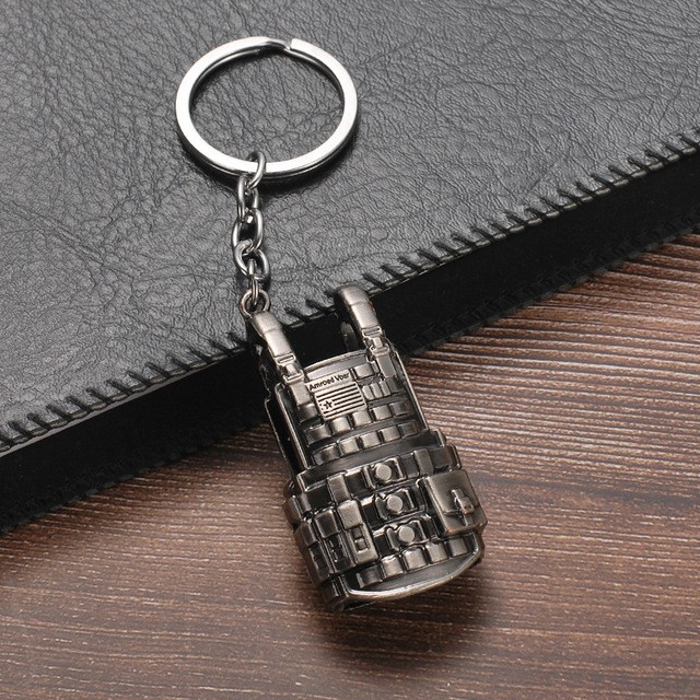 [COD] gantungan kunci  motor unik keychain mobil  Keyring-P#16