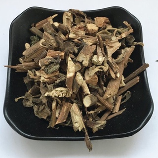 [300gram]  Huo Xiang / Fu Xiang Ye -  Herba Agastaches Rugosus