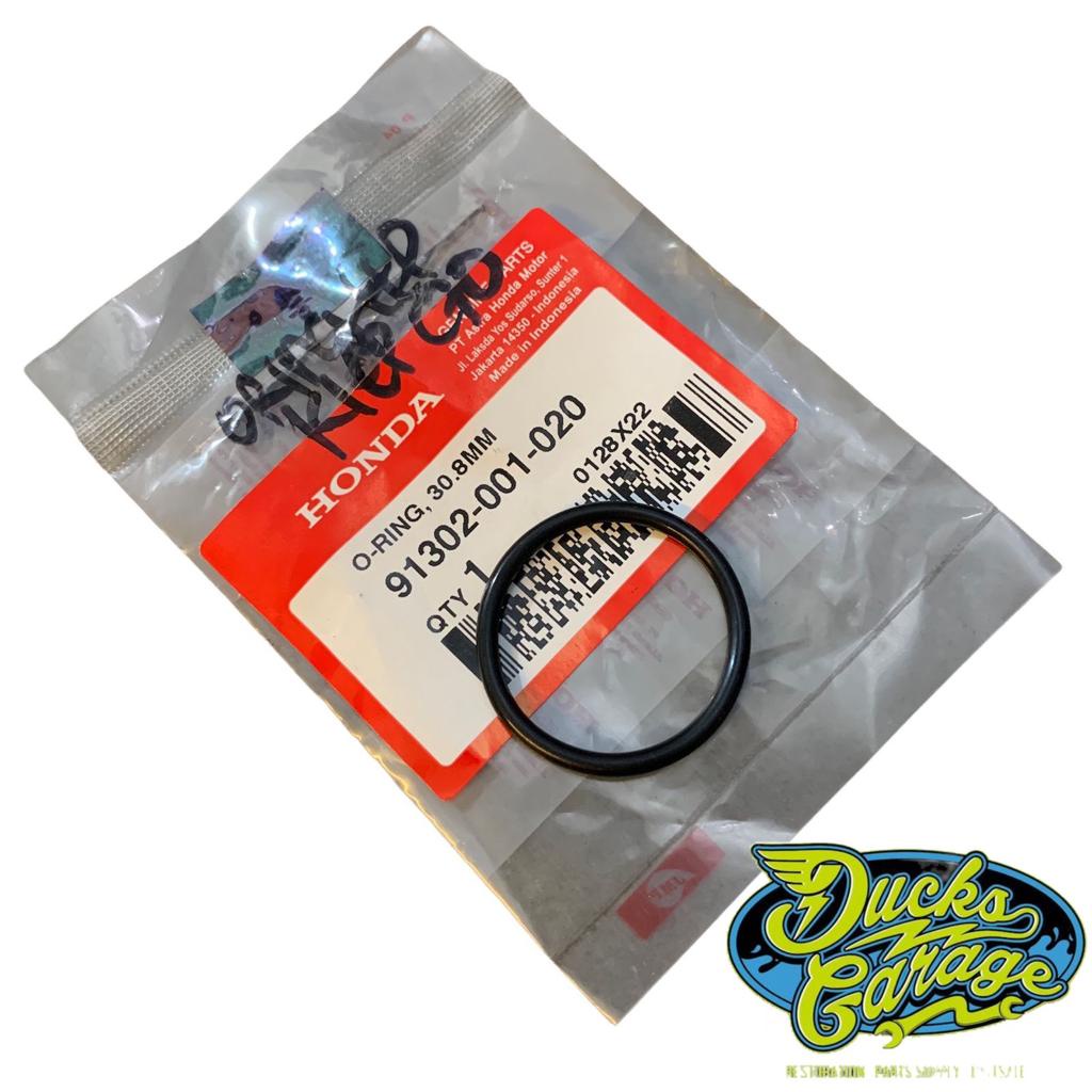 O Ring Seal Tutup Klep Honda C70 C700 C800 Supercup Astrea 800 Star Prima Grand Impressa Legenda Supra Original