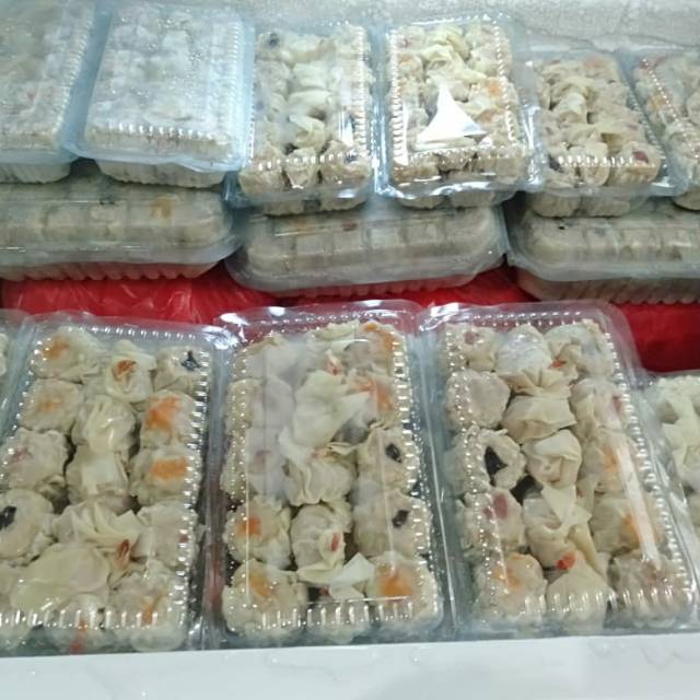 

DIMSUM MAKNYUS