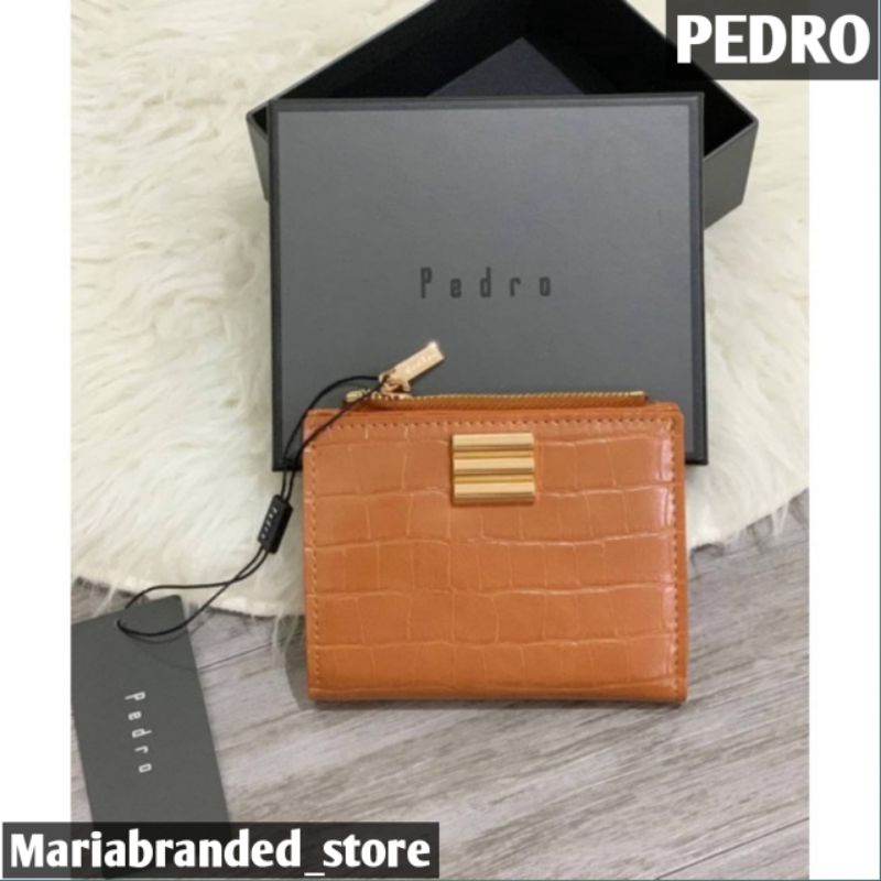 DOMPET LIPAT / DOMPET BRANDED / P- /DOMPET WANITA,IMPORT,ORI,(COD)