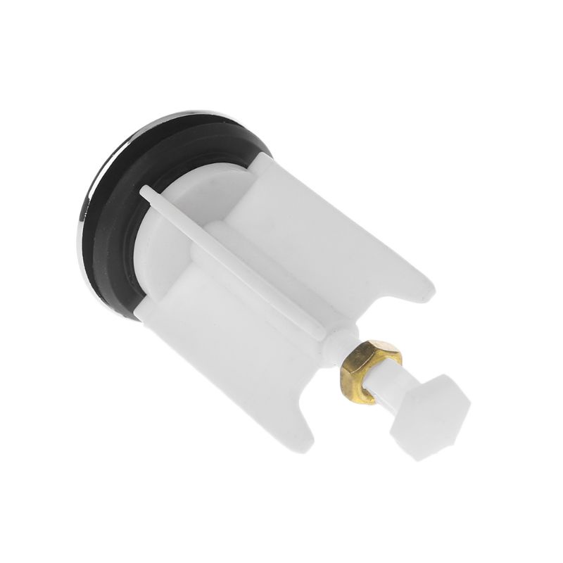 Gro Plug Penutup Lubang Saluran Air Wastafelbathtub Standar Eropa