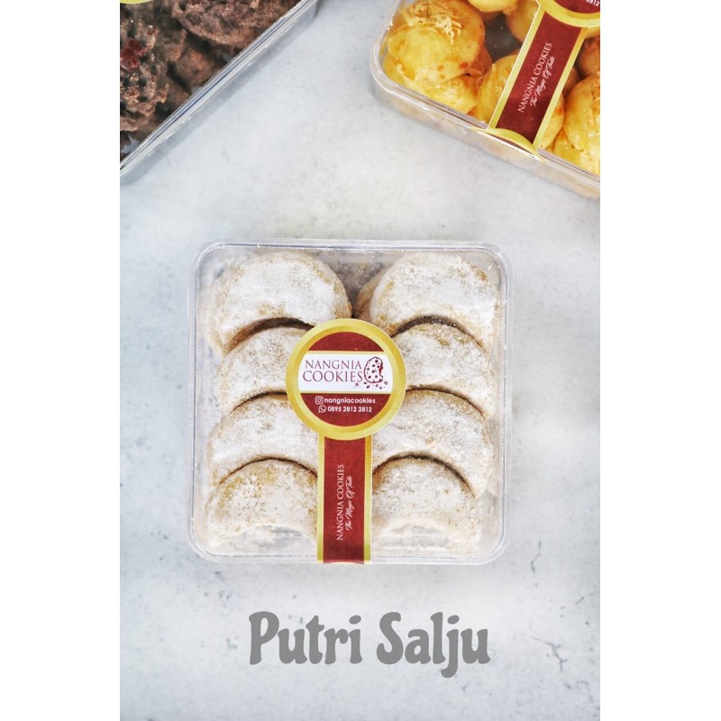 

PUTRI SALJU SPECIAL 250gr