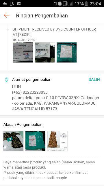 Ms Gamis Batik Sriwedari Maxi Super Jumbo Xxxxl Ld 128cm Bumil/busui Katun Sogan