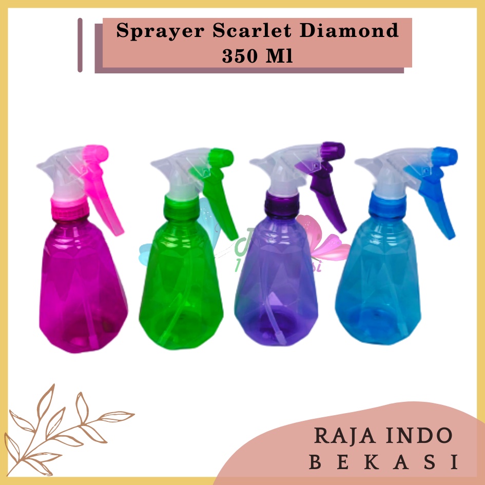 Sprayer 300 Ml 350 Ml 500 Ml 1 Liter 2 Liter Sprayer Semprotan Air Disinfektan Tanaman Burung Sprayer Semprotan Serbaguna Elektrik Manual Swan Gun - SEMPROTAN AIR MULTI FUNGSI JET SPRAY HAND SPRAYER