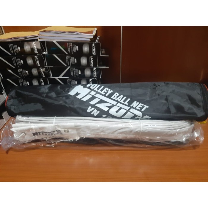 Net voli mitzuda vn 199 original