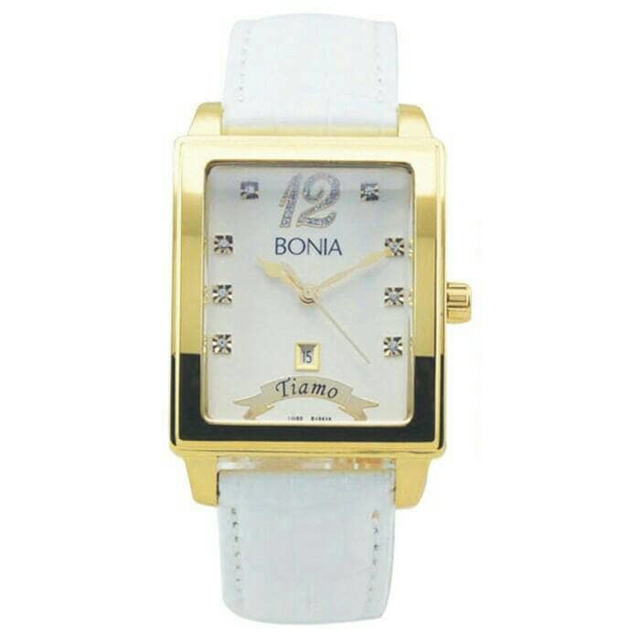 Jam Tangan Bonia B10013-1559V Original