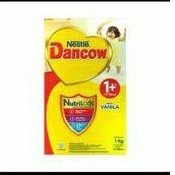 

Albibas Shop Dancow Vanila 1 + UK 1 kg