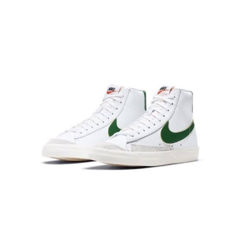 nike blazer mid 9
