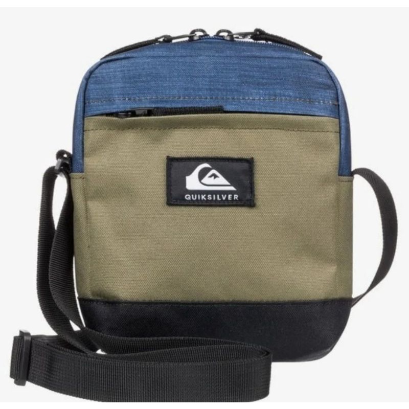 tas selempang Quiksilver original f144