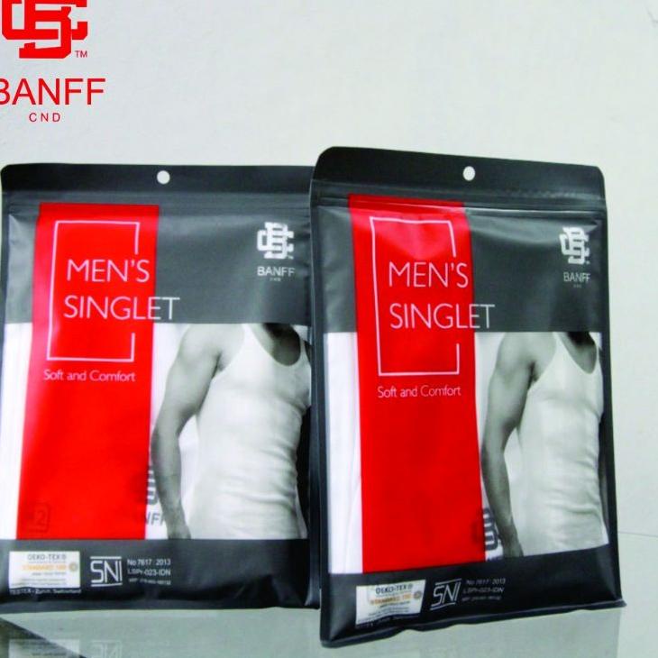 Banyak Dipakai.. kaos dalam boy London dewasa