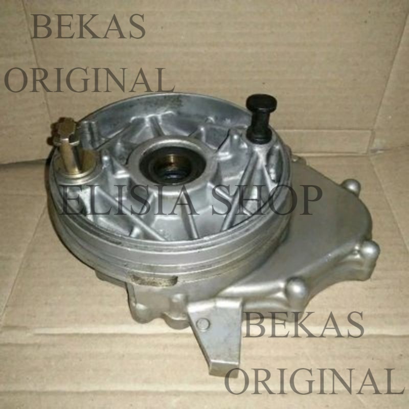 COVER RUMAH RASIO HONDA BEAT SCOOPY SPACY VARIO 110 FI/KARBU KVB ORIGINAL