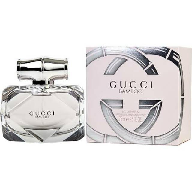 gucci bamboo women original