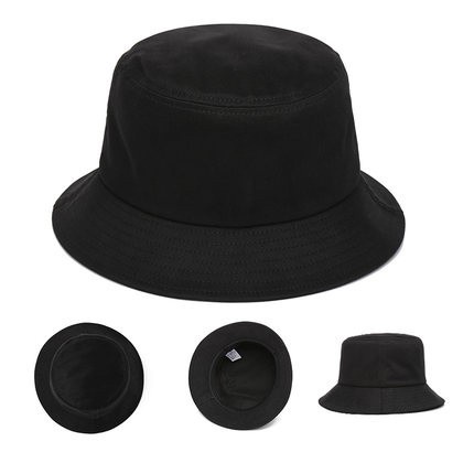 bucket hat for men women summer funny cartoon bucket cap bob hat hip hop fisherman hat