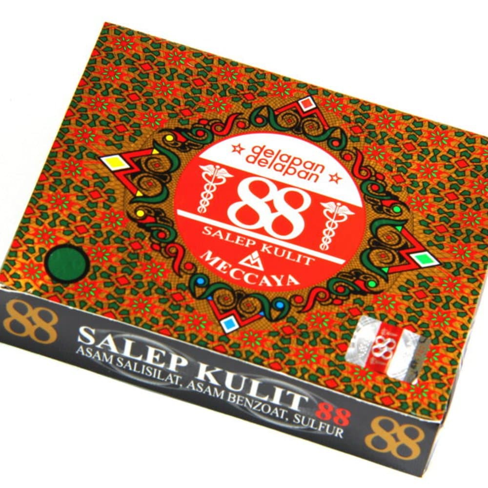 Salep 88 12pot 1box