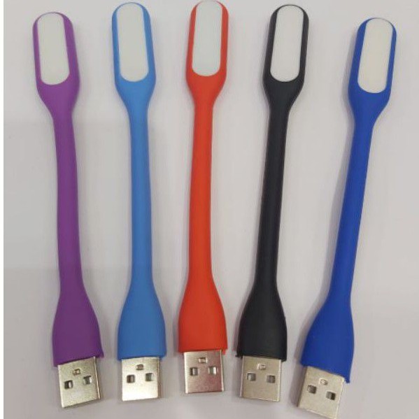 Lampu stick Led Warna Warni