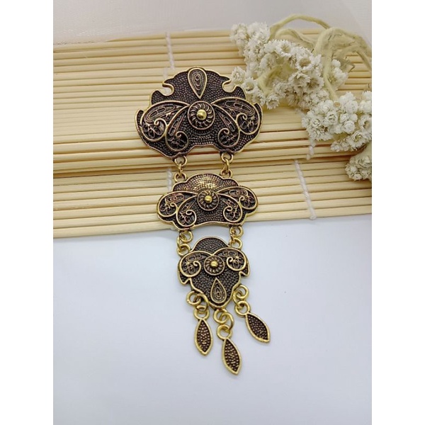 YASAFA Bros Kebaya Modern