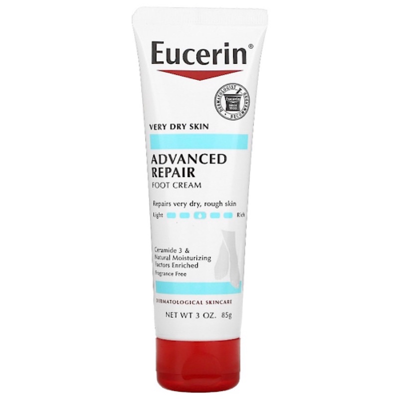 EUCERIN Foot Cream
