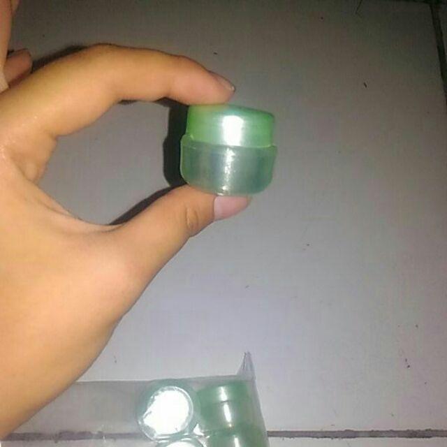 Jar Mini 5 Gram