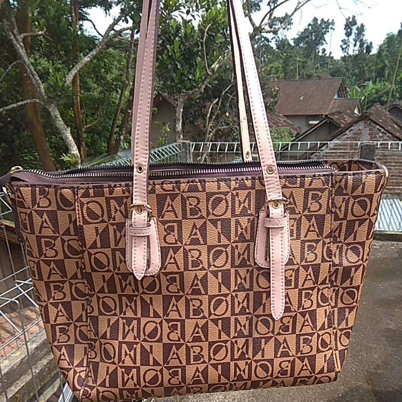 Tote Bag BONIA