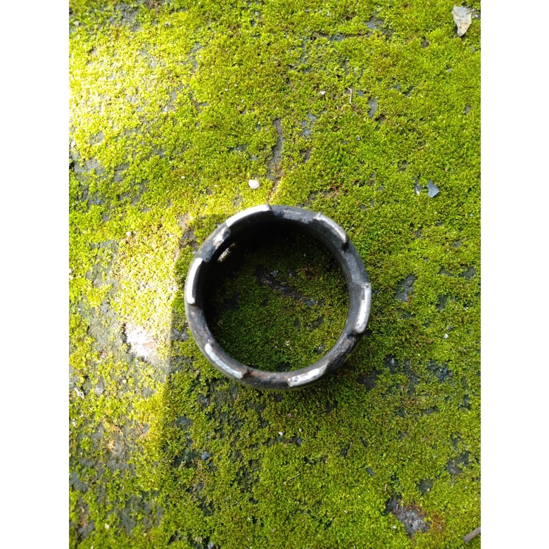 Ring Cincin Sambungan Knalpot Motor Yamaha Fiz R Fiz Original ORISINIL MURAH
