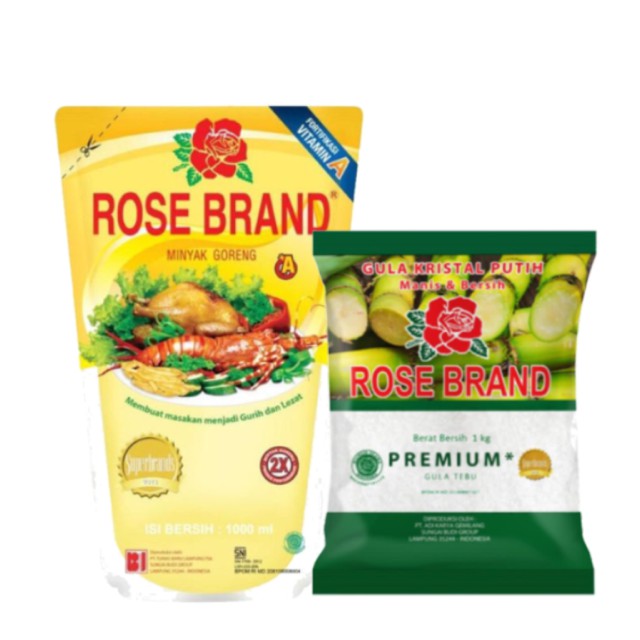 

Paket Mini Sembako I